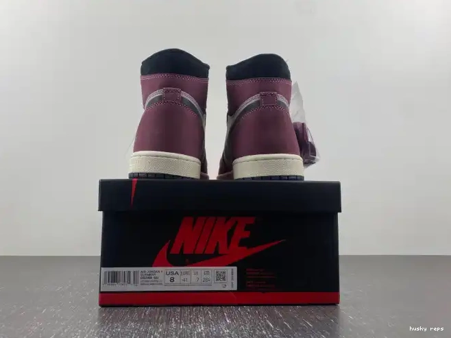 Rep Husky Element 1 Gore-Tex Jordan DB2889-500 Air 0517